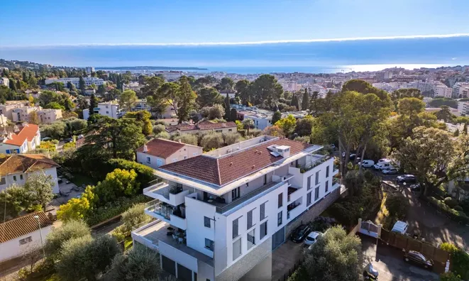 Недвижимость Villa Croix des Gardes: 15
