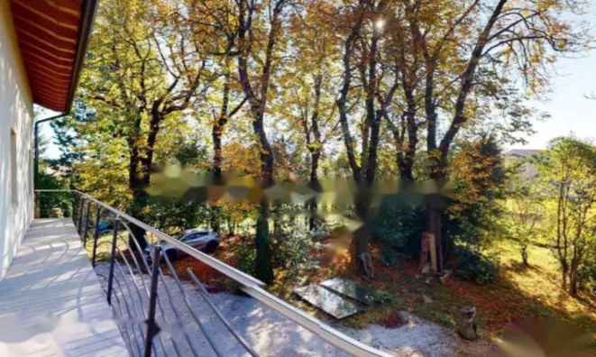 Недвижимость Квартира в центре Горицы: 6