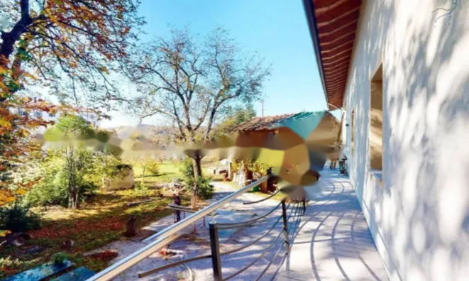 Недвижимость Квартира в центре Горицы: 7