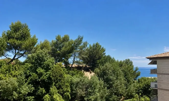 Недвижимость Villa Cannes Croix des Gardes: 1