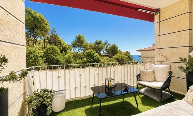 Недвижимость Villa Cannes Croix des Gardes: 2