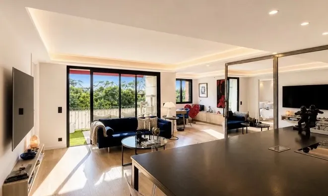 Недвижимость Villa Cannes Croix des Gardes: 3