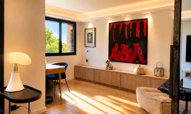 Недвижимость Villa Cannes Croix des Gardes: 4