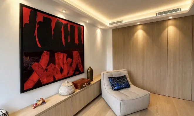 Недвижимость Villa Cannes Croix des Gardes: 5