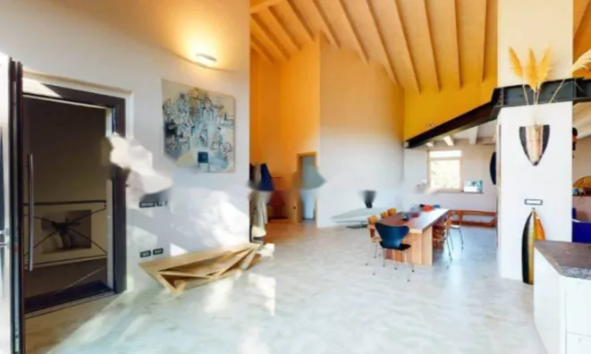 Недвижимость Квартира в центре Горицы: 8