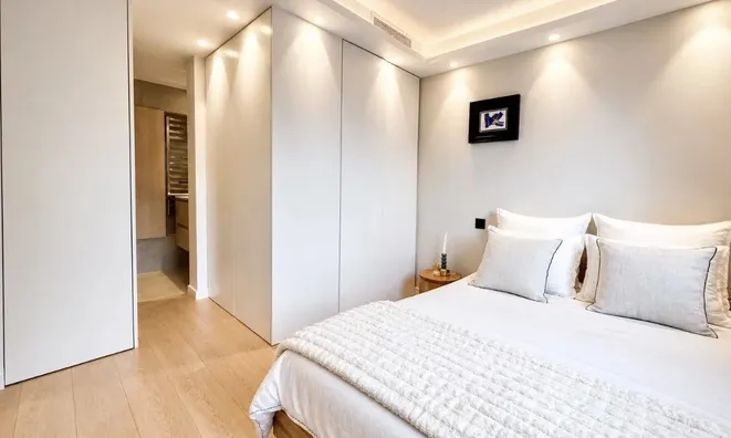 Недвижимость Villa Cannes Croix des Gardes: 9