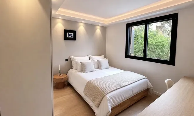 Недвижимость Villa Cannes Croix des Gardes: 10