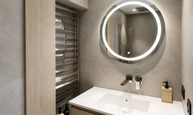 Недвижимость Villa Cannes Croix des Gardes: 11