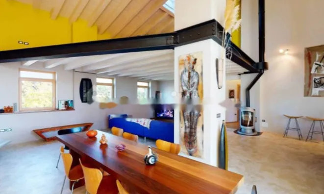 Недвижимость Квартира в центре Горицы: 10