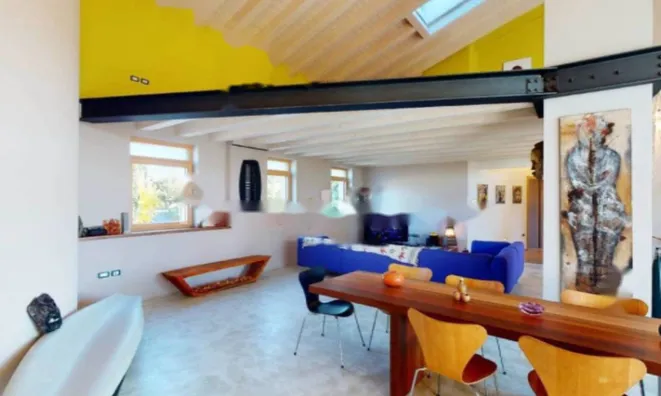 Недвижимость Квартира в центре Горицы: 12