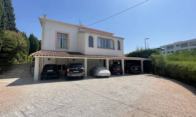 Недвижимость Villa Croix des Gardes: 3