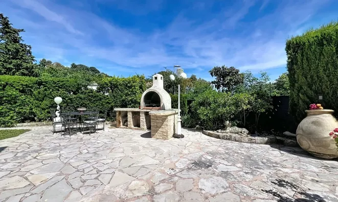Недвижимость Villa Croix des Gardes: 4