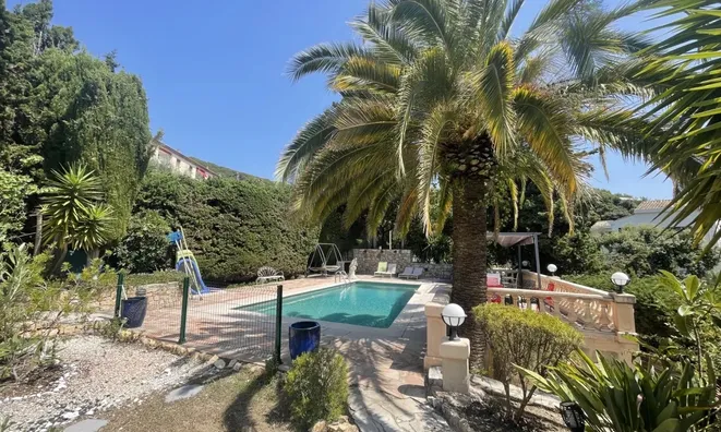 Недвижимость Villa Croix des Gardes: 5