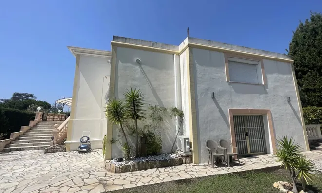 Недвижимость Villa Croix des Gardes: 6