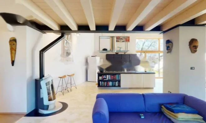 Недвижимость Квартира в центре Горицы: 14