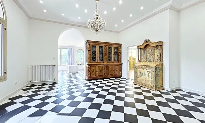 Недвижимость Villa Croix des Gardes: 8