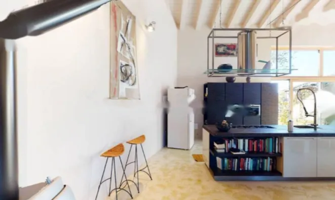 Недвижимость Квартира в центре Горицы: 15