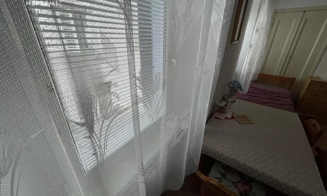 Недвижимость Квартира-студия Пиран: 15