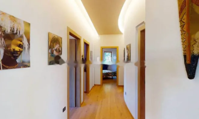 Недвижимость Квартира в центре Горицы: 19