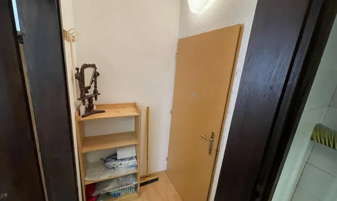 Недвижимость Квартира-студия Пиран: 19
