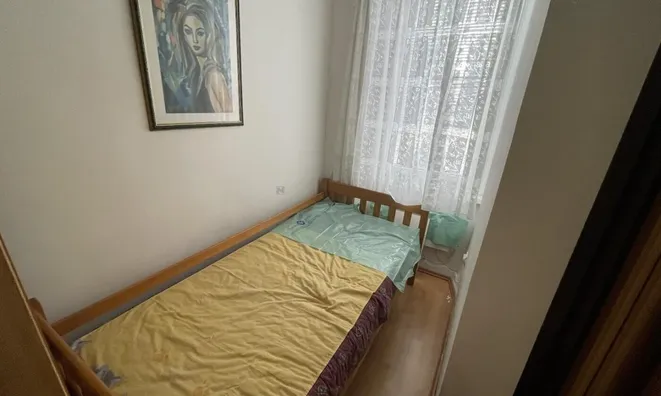 Недвижимость Квартира-студия Пиран: 20
