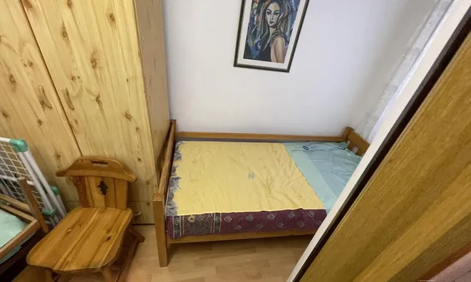 Недвижимость Квартира-студия Пиран: 23
