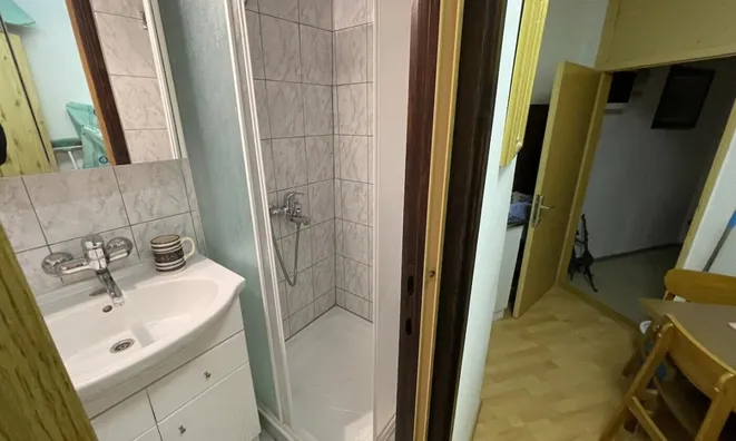 Недвижимость Квартира-студия Пиран: 25