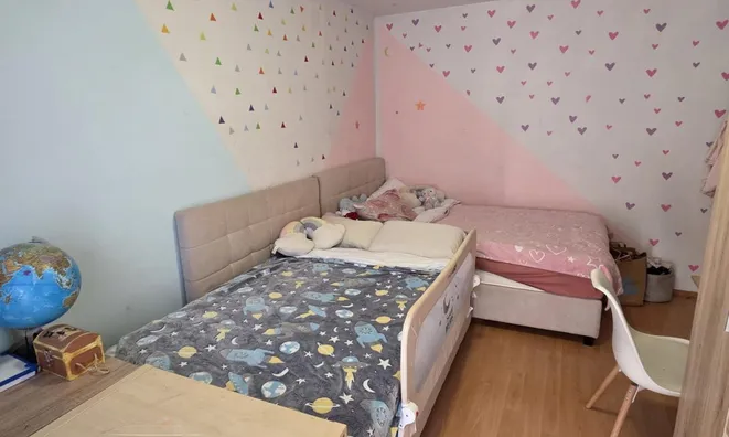 Недвижимость Трёхкомнатная квартира в Копере: 8
