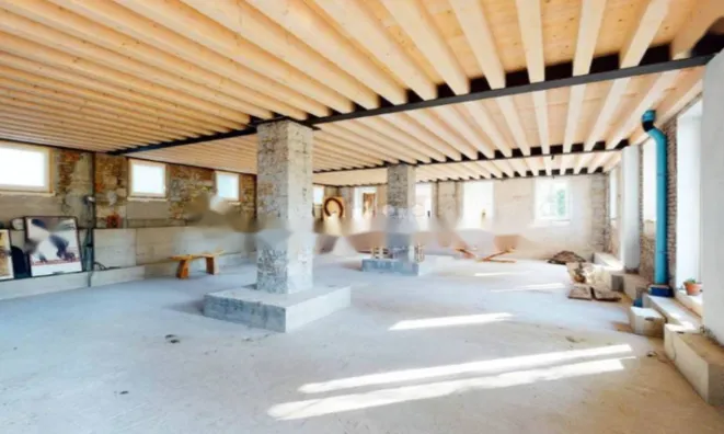 Недвижимость Квартира в центре Горицы: 28