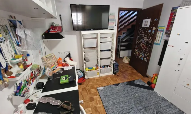 Недвижимость Пятикомнатная квартира Пиран: 11