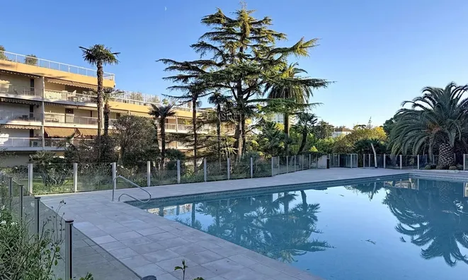 Недвижимость Villa Cannes Californie: 3