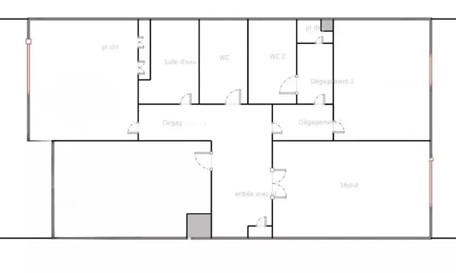 Недвижимость Villa Cannes Californie: 4