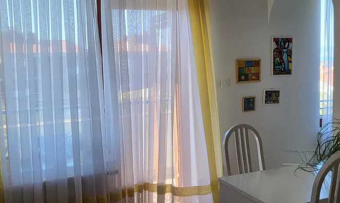 Недвижимость Квартира, Гарсоньера Изола, Ливаде: 7