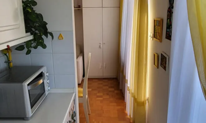 Недвижимость Квартира, Гарсоньера Изола, Ливаде: 9