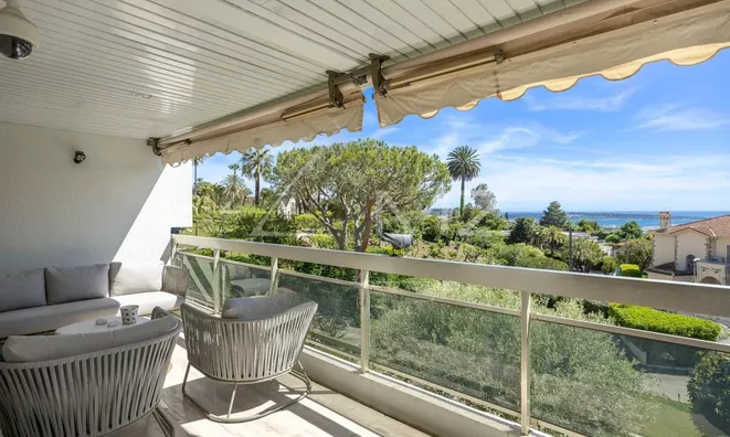Недвижимость Villa Cannes: 2