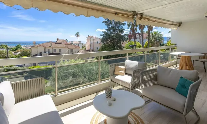 Недвижимость Villa Cannes: 3