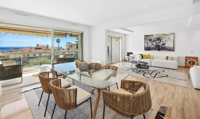 Недвижимость Villa Cannes: 4
