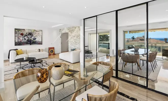 Недвижимость Villa Cannes: 5