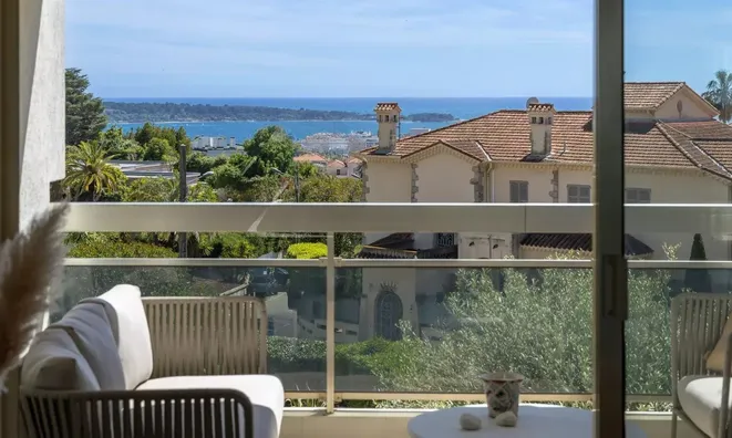 Недвижимость Villa Cannes: 8