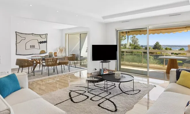 Недвижимость Villa Cannes: 10