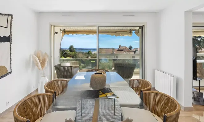 Недвижимость Villa Cannes: 11