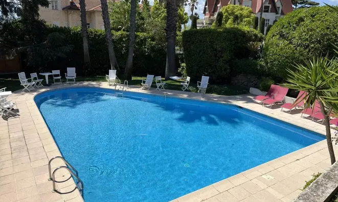 Недвижимость Villa Cannes: 14