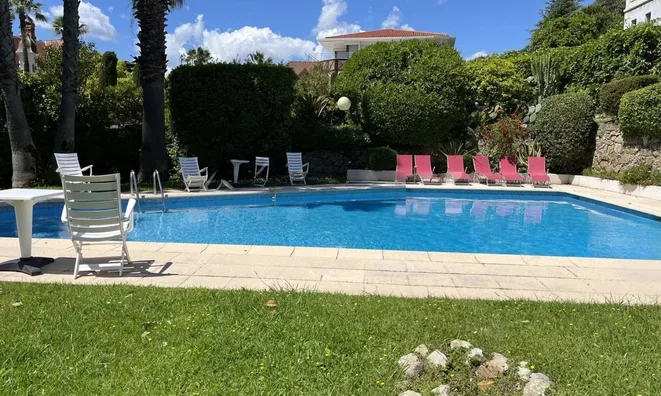 Недвижимость Villa Cannes: 15