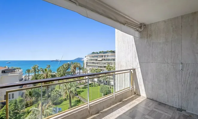 Недвижимость Villa Cannes Suquet: 2