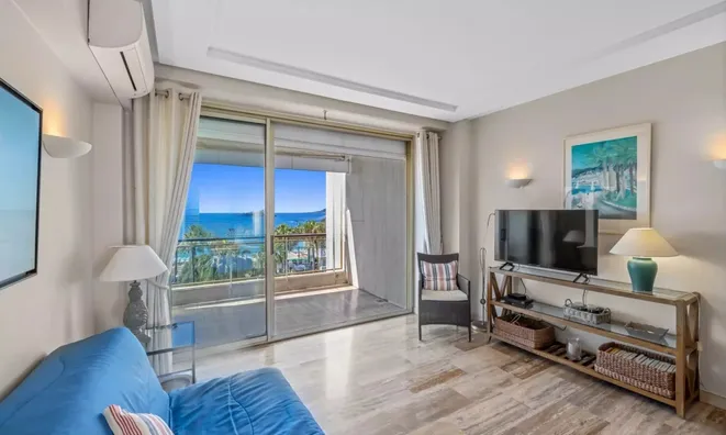 Недвижимость Villa Cannes Suquet: 3