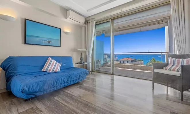 Недвижимость Villa Cannes Suquet: 4