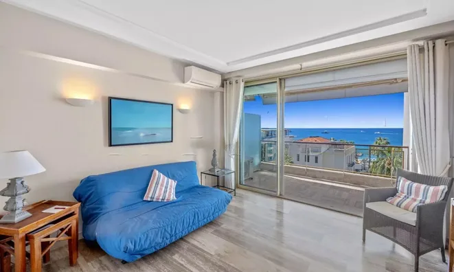 Недвижимость Villa Cannes Suquet: 5