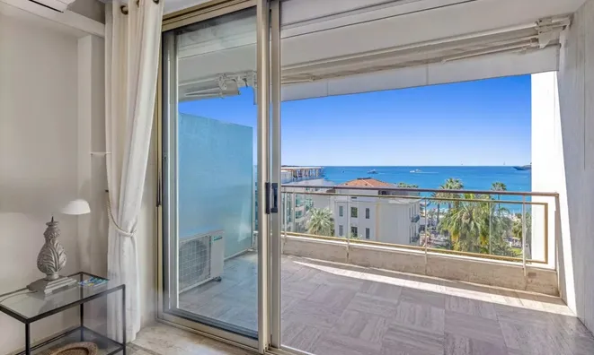 Недвижимость Villa Cannes Suquet: 6