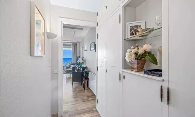 Недвижимость Villa Cannes Suquet: 7