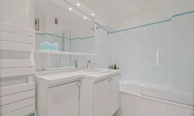 Недвижимость Villa Cannes Suquet: 9